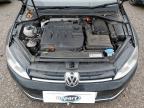 2013 VOLKSWAGEN GOLF 2.0 TDI GT 5DR for sale at Copart YORK