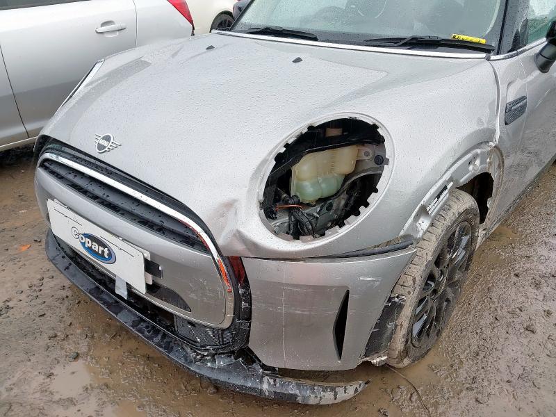 2024 MINI HATCHBACK 1.5 COOPER CLASSIC 3DR AUTO