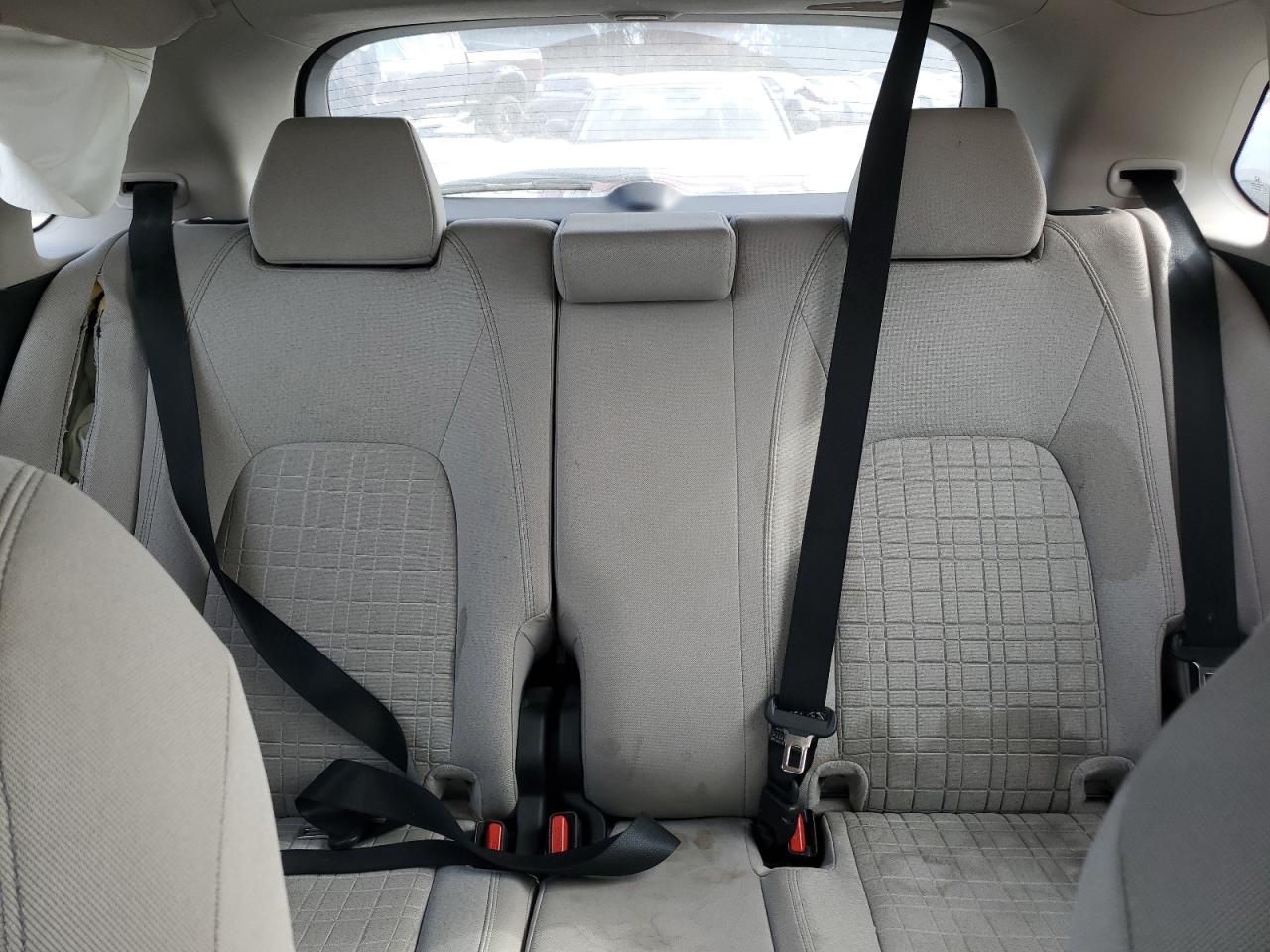 2024 Honda Hr-V Lx VIN: 3CZRZ2H3XRM708042 Lot: 93485725