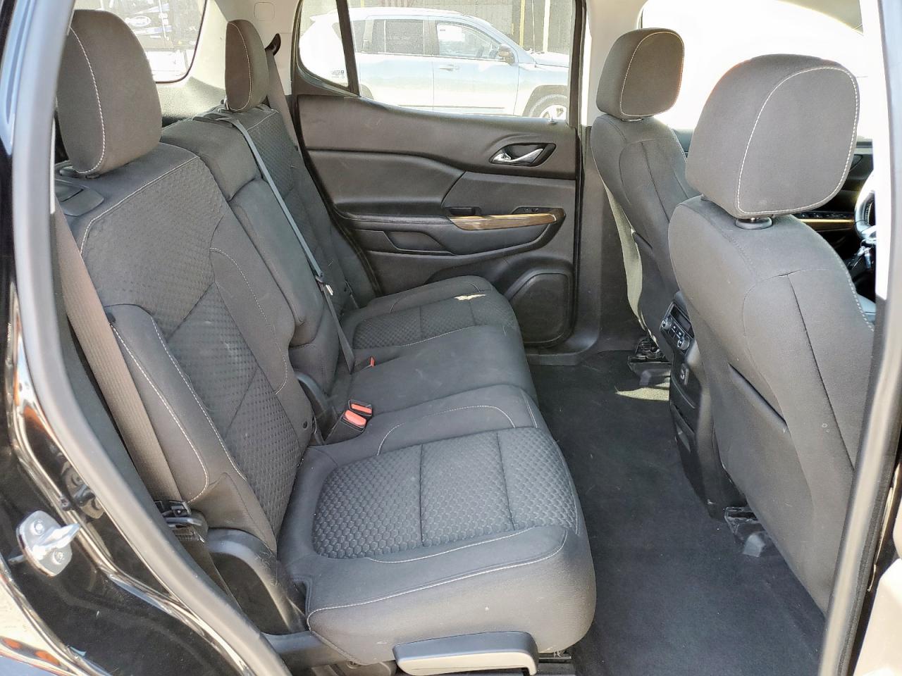 2019 GMC Acadia Sle VIN: 1GKKNKLA0KZ265241 Lot: 92215355