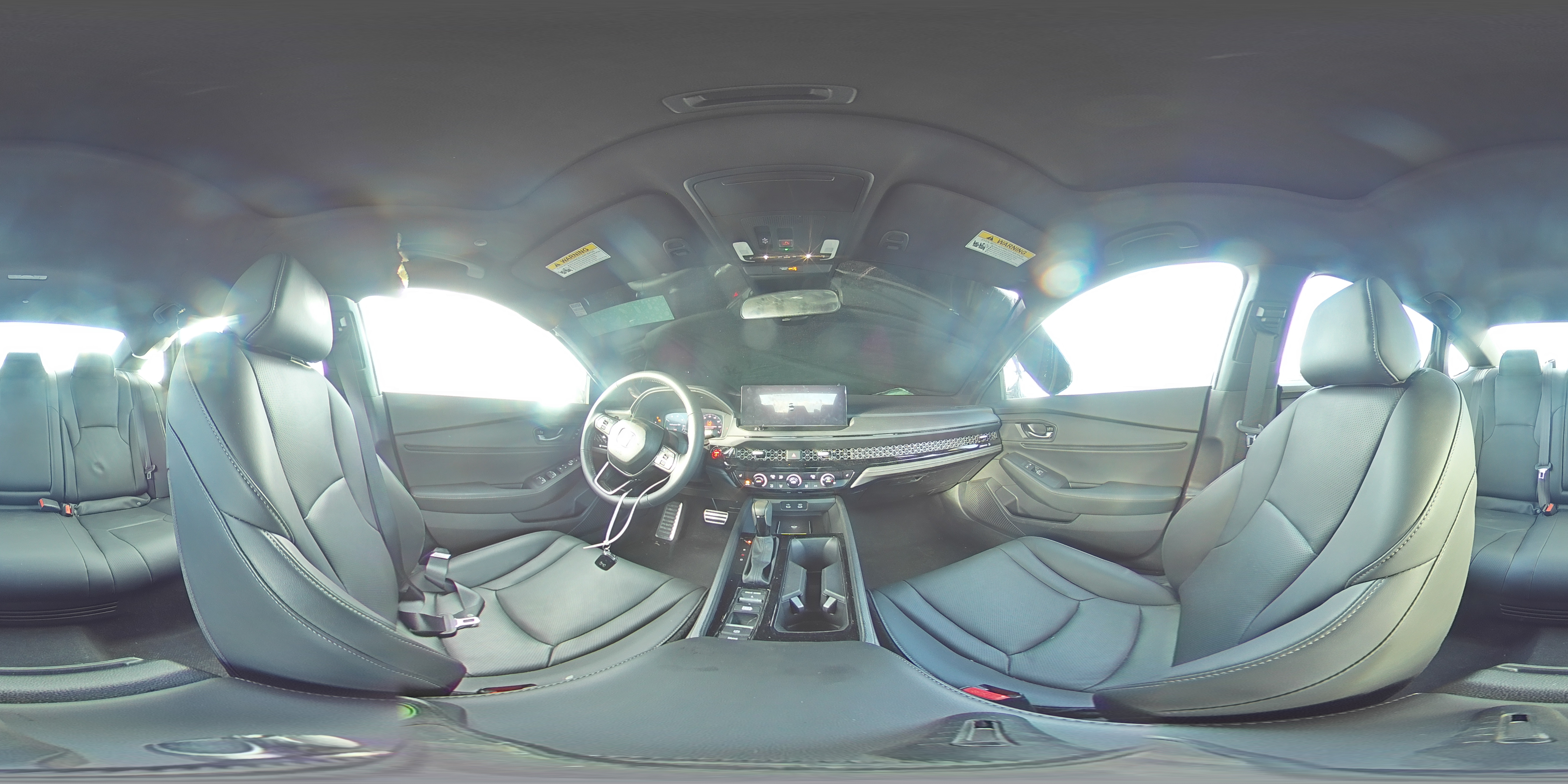 2025 Honda Accord Hybrid Sport-L VIN: 1HGCY2F72SA019718 Lot: 94364325