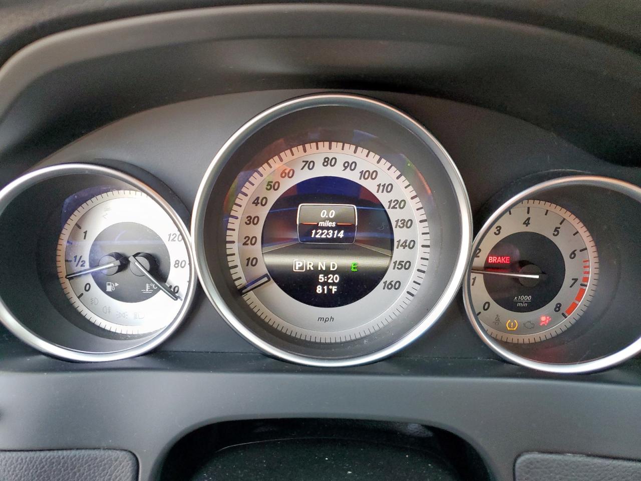 2013 Mercedes-Benz C 250 VIN: WDDGF4HB6DA766346 Lot: 93598695