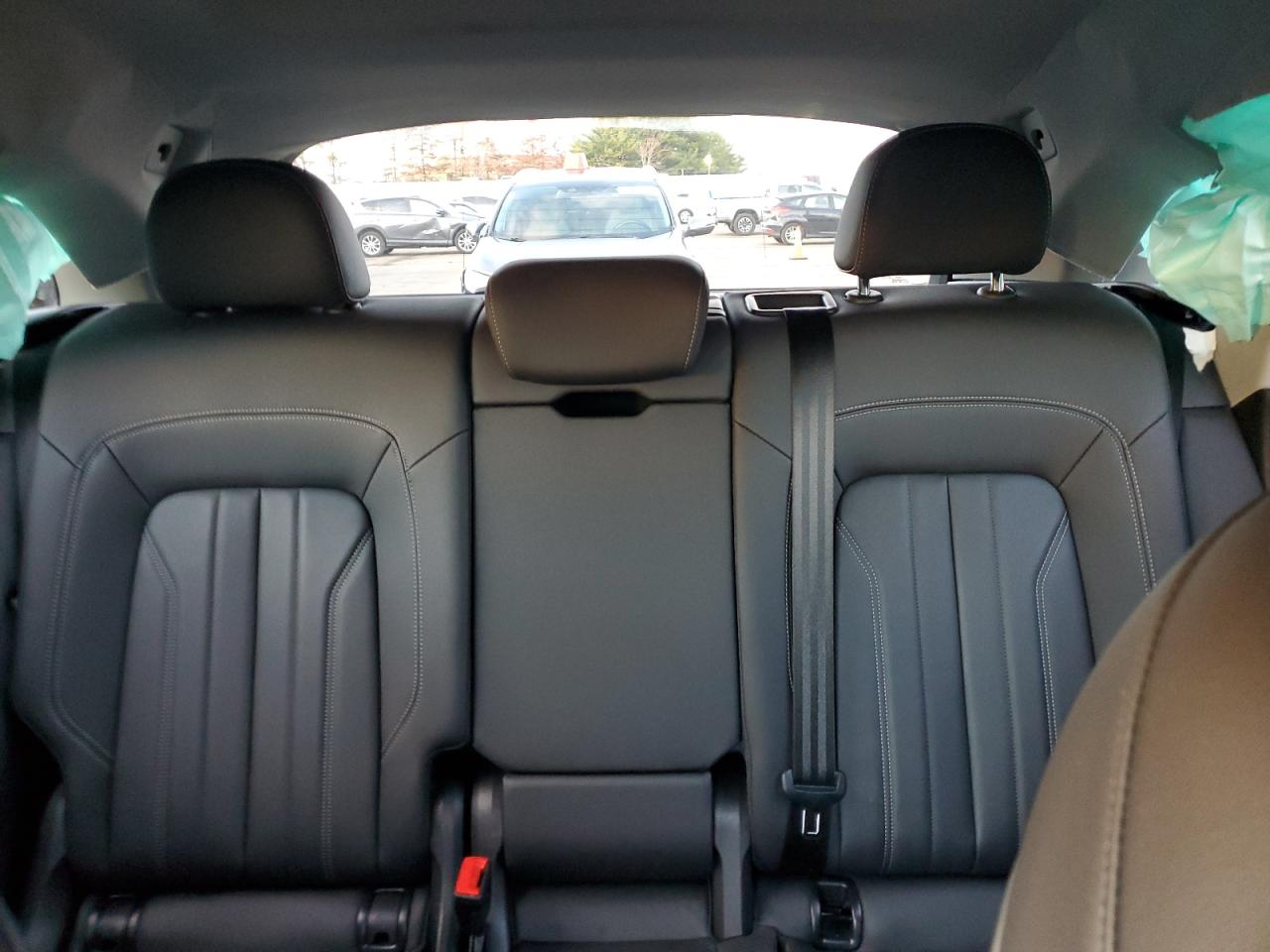 2023 Audi Q5 Premium Plus 45 VIN: WA1EAAFYXP2111153 Lot: 92011385