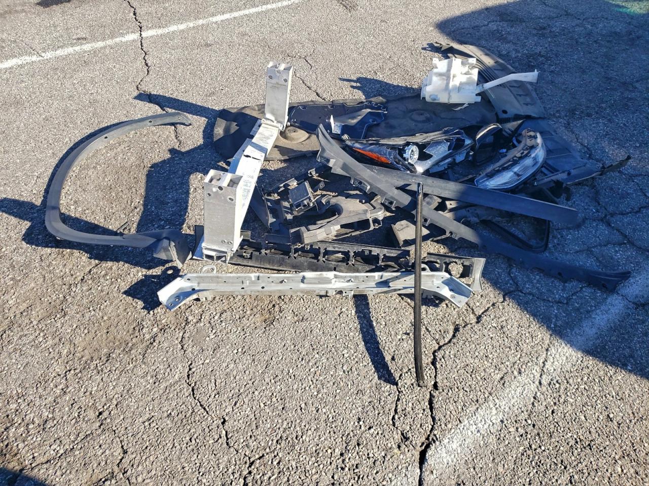 2022 Infiniti Qx50 Luxe VIN: 3PCAJ5BA6NF113240 Lot: 94703995