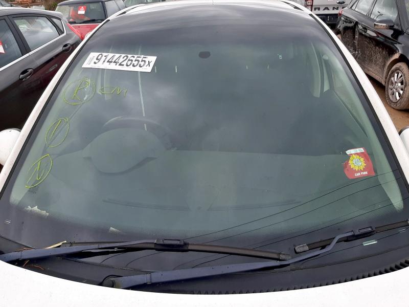 2011 CITROEN C3 1.6 HDI 16V EXCLUSIVE 5DR