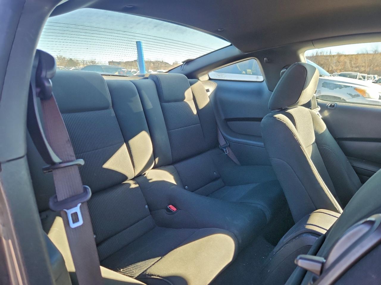 2010 Ford Mustang VIN: 1ZVBP8AN5A5115417 Lot: 90914305