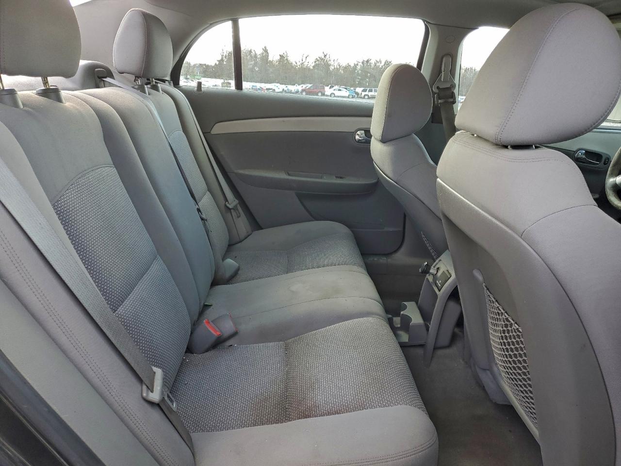 2011 Chevrolet Malibu 1Lt VIN: 1G1ZC5E1XBF117946 Lot: 94693375