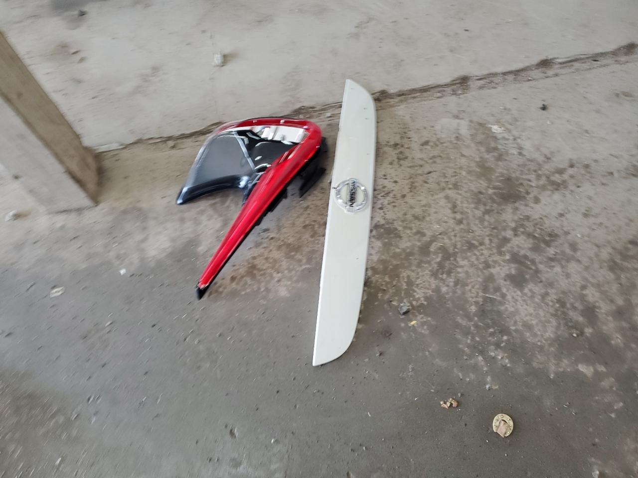 2016 Nissan Juke S VIN: JN8AF5MR4GT600753 Lot: 93275355