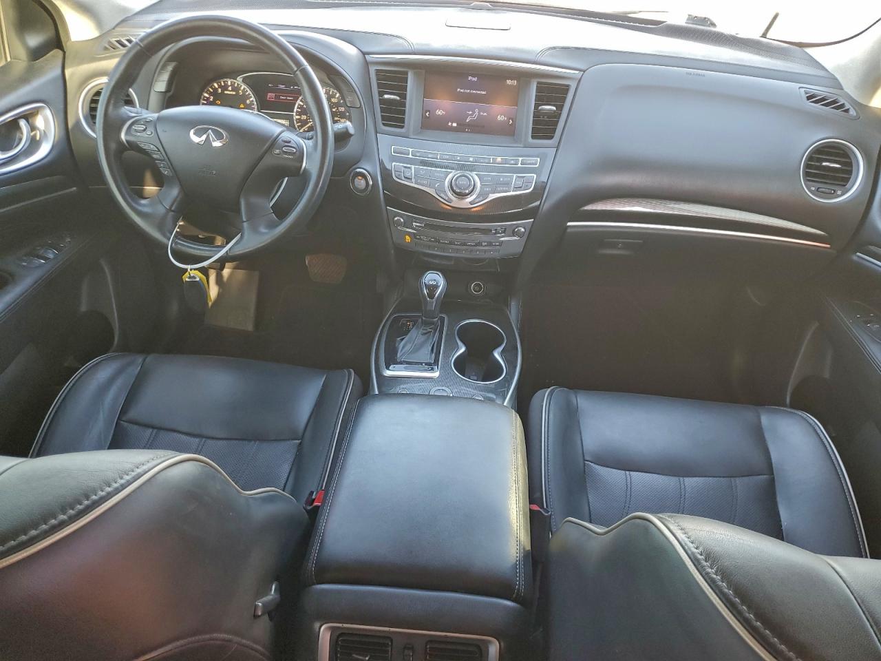 2018 Infiniti Qx60 VIN: 5N1DL0MN7JC516169 Lot: 94761385