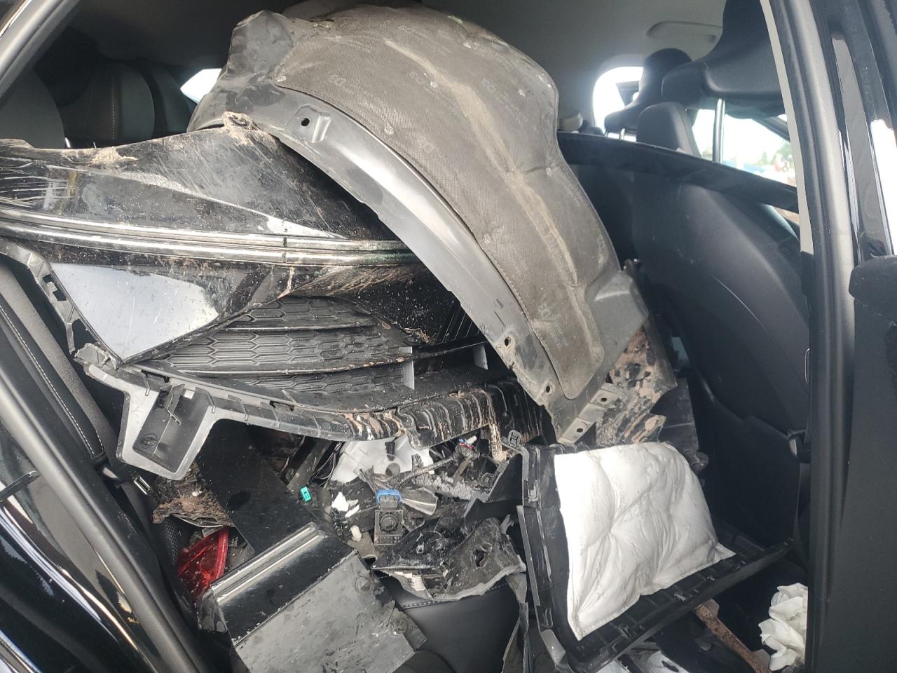 2024 Kia Ev6 Light VIN: KNDC34LA8R5211771 Lot: 92512975