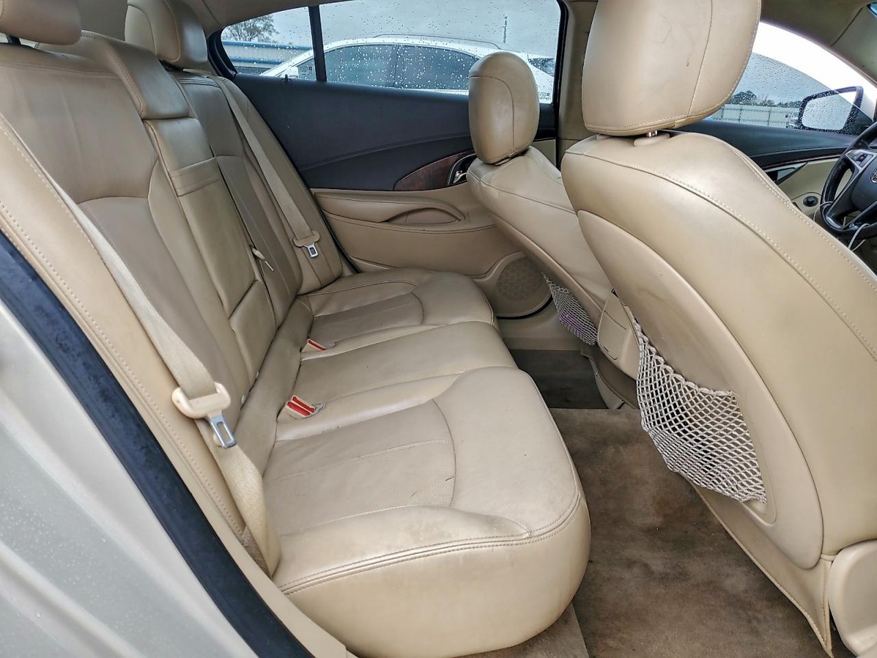 2012 Buick Lacrosse Touring VIN: 1G4GJ5E32CF147770 Lot: 94679805