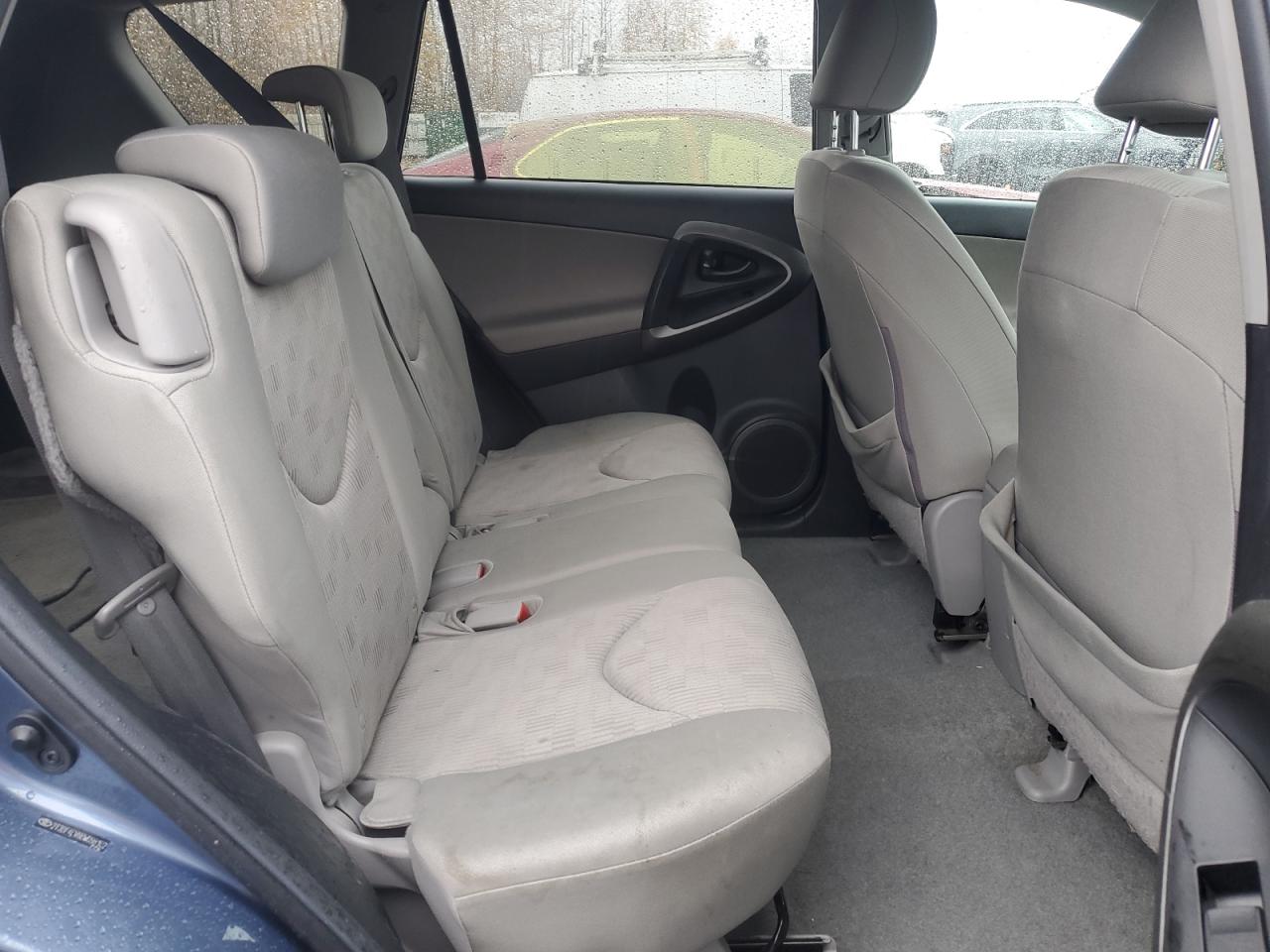 2011 Toyota Rav4 VIN: 2T3BF4DV8BW098102 Lot: 92868625