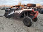 2019 CAM AM MAVERICK X3 MAX TURBO R 900 - UTILITY VEHICLE a la Venta en Copart WI - APPLETON