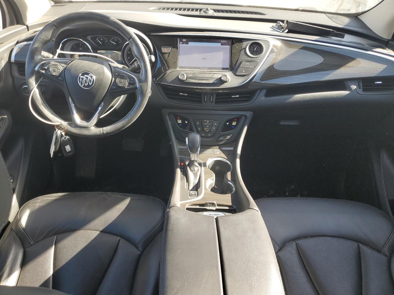 2020 Buick Envision Essence VIN: LRBFXCSAXLD128254 Lot: 91840585