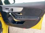 2019 MERCEDES-BENZ A CLASS A35 4MATIC PREMIUM PLUS 5DR AUTO for sale at Copart SANDY