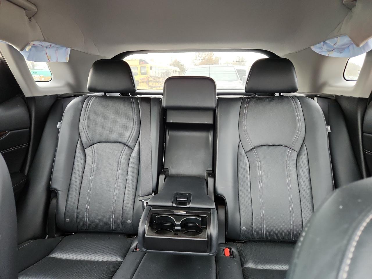 2016 Lexus Rx 350 Base VIN: 2T2BZMCA5GC050611 Lot: 91396245