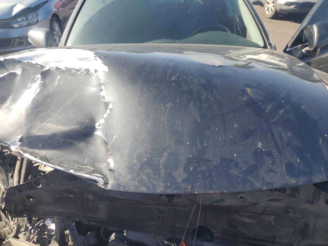 2009 Lexus Is 250 VIN: JTHBK262695099798 Lot: 91699285