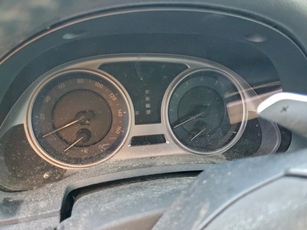 2009 Lexus Is 250 VIN: JTHBK262592087126 Lot: 94789445