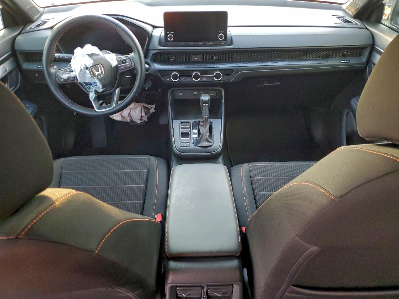 2025 Honda Cr-V Sport VIN: 7FARS5H55SE013088 Lot: 94229925