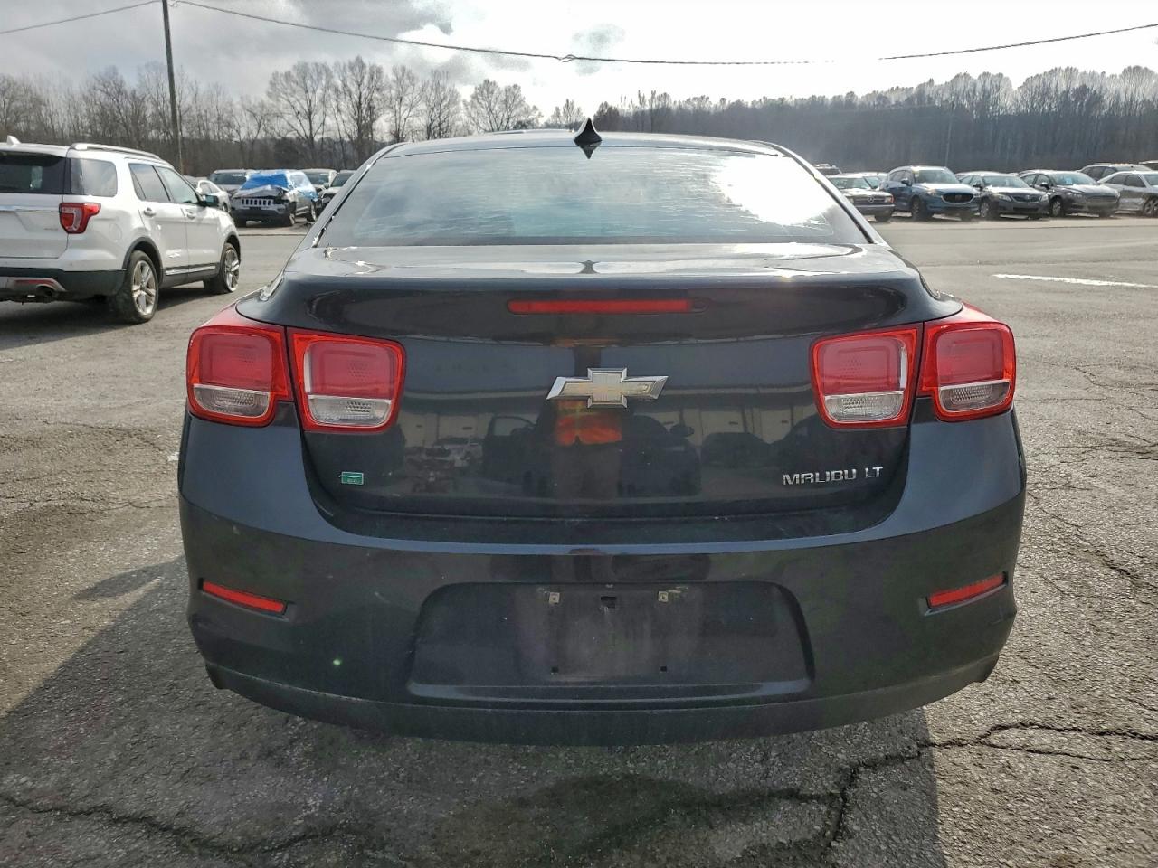 2015 Chevrolet Malibu 1Lt VIN: 1G11C5SL6FF288153 Lot: 94095975