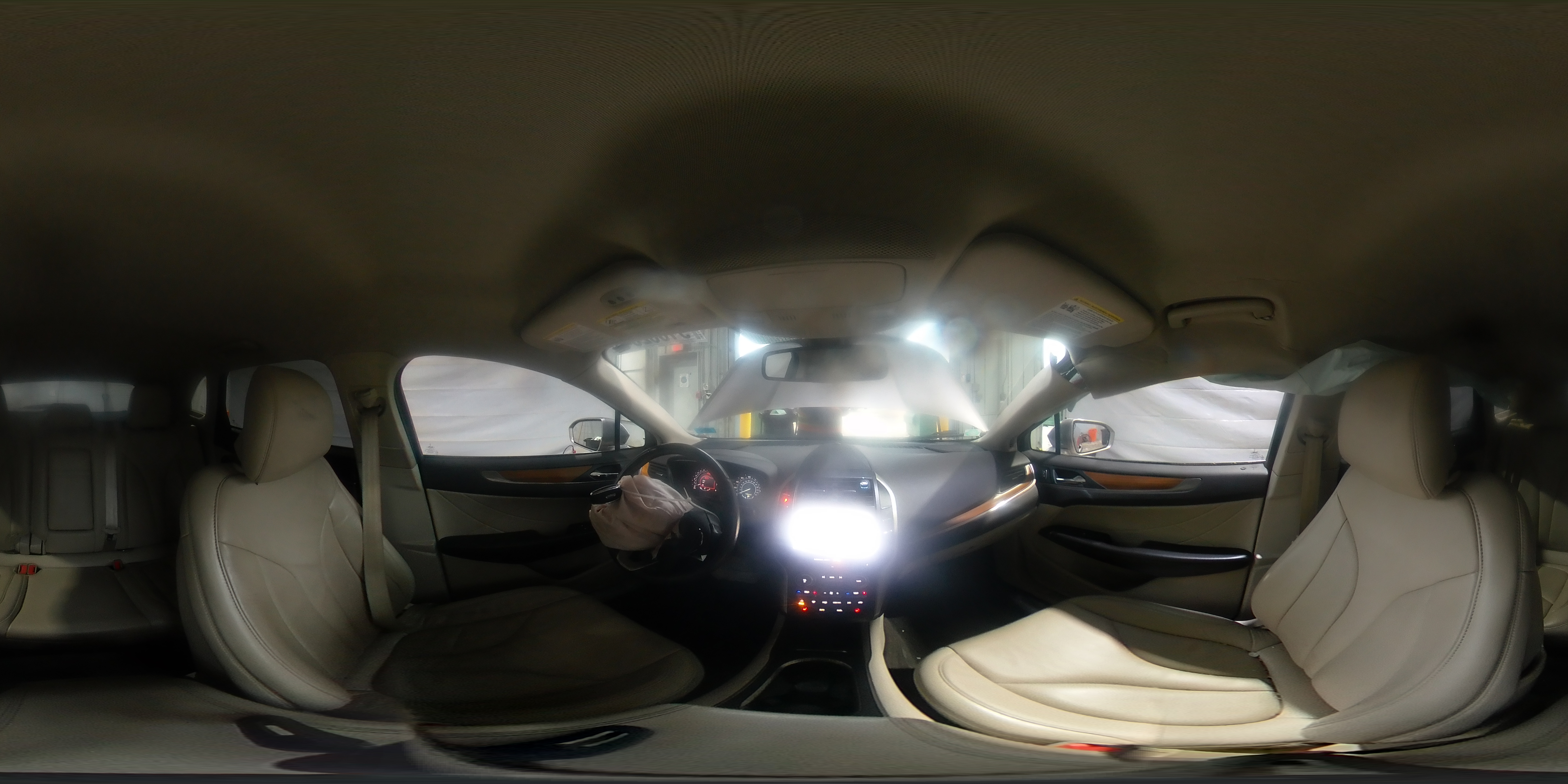 2018 Lincoln Mkc Select VIN: 5LMCJ2D91JUL03662 Lot: 91082545