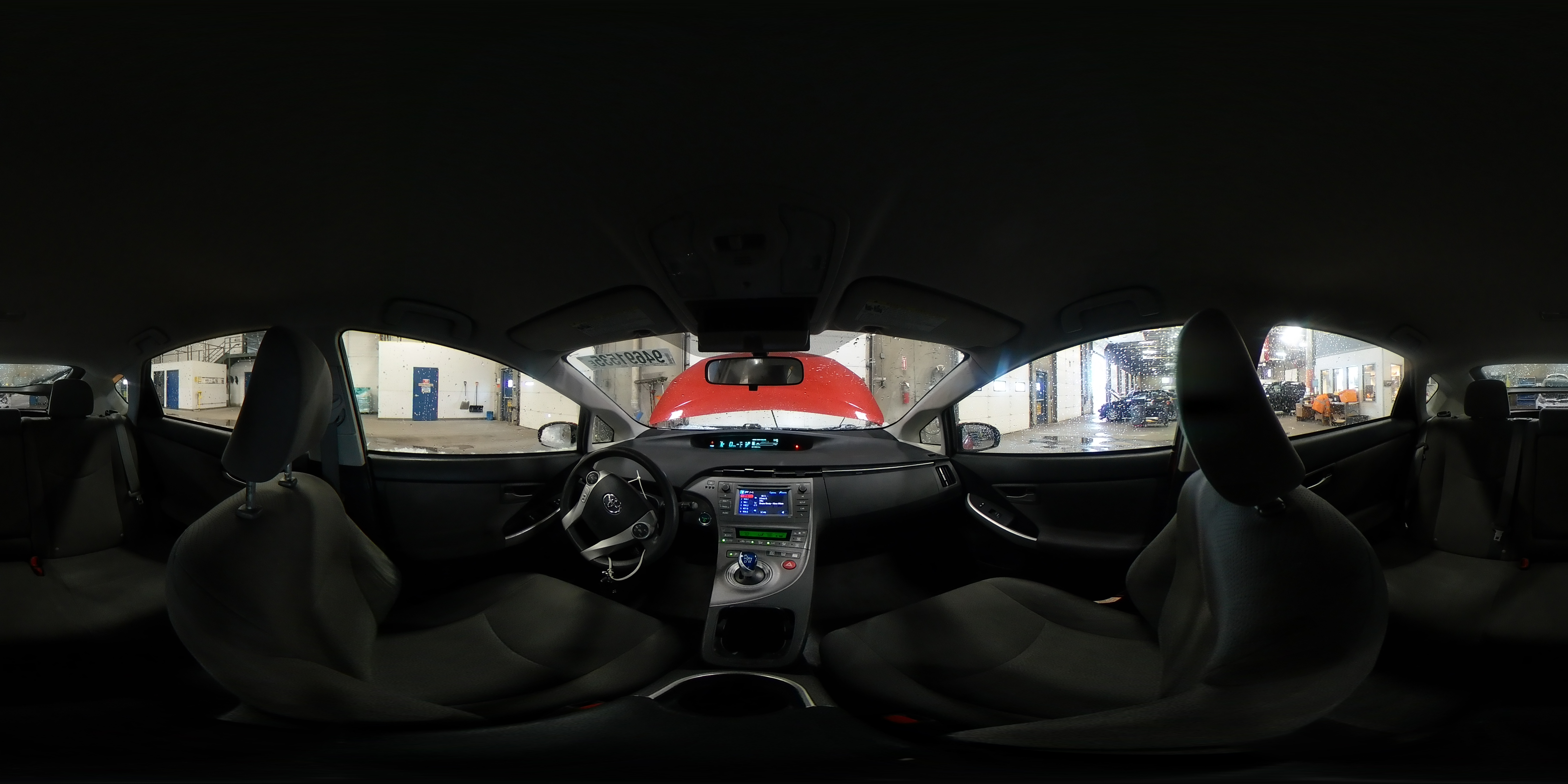 2014 Toyota Prius VIN: JTDKN3DU9E1784656 Lot: 94691535