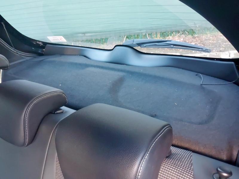 2017 TOYOTA YARIS 1.5 HYBRID EXCEL 5DR CVT