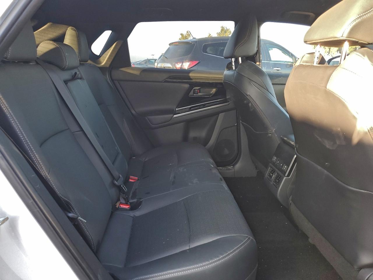 2023 Toyota Bz4X Xle VIN: JTMAAAAA6PA000913 Lot: 94197735