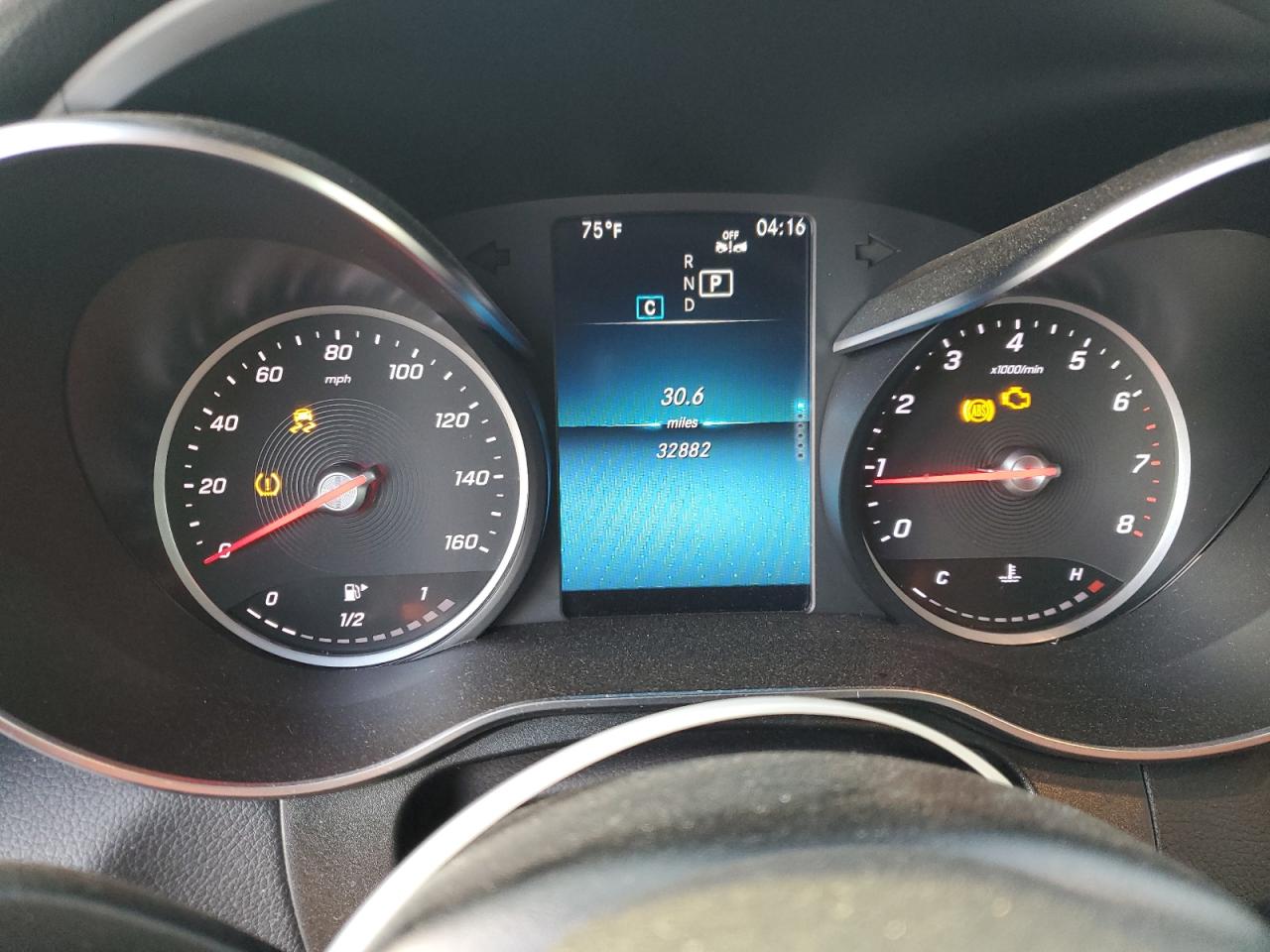 2020 Mercedes-Benz Glc 300 VIN: W1N0G8DB2LF812593 Lot: 91833315