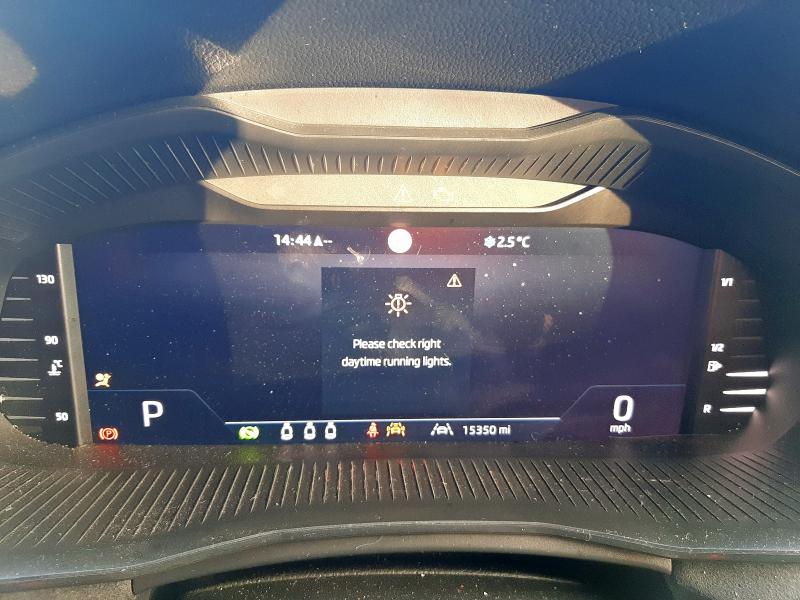 2025 SKODA KAMIQ 1.0 TSI DESIGN EDITION 5DR DSG