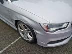 2015 AUDI A3 2.0 TDI S LINE 2DR S TRONIC for sale at Copart SANDTOFT