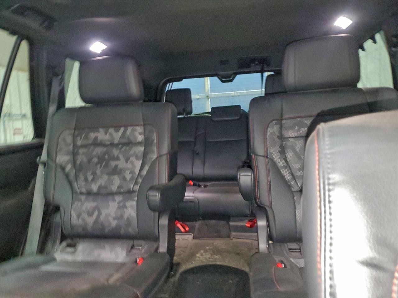 2024 Toyota Sequoia Sr5 VIN: 7SVAAABA6RX044074 Lot: 68927555