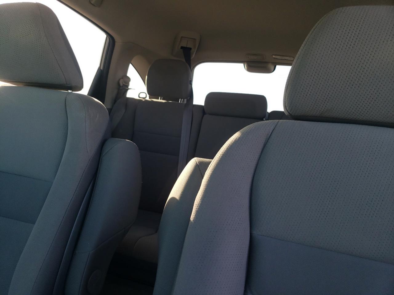 2011 Honda Cr-V Se VIN: 5J6RE4H40BL087840 Lot: 93193435