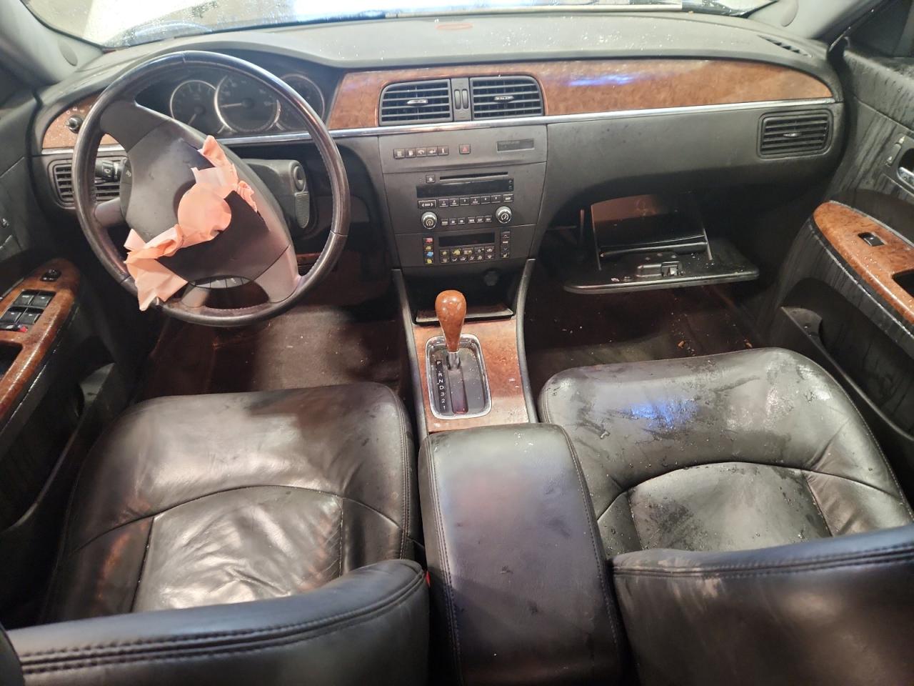 2005 Buick Lacrosse Cxl VIN: 2G4WD532151205911 Lot: 92643805