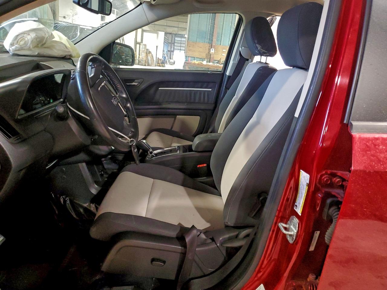 2009 Dodge Journey Sxt VIN: 3D4GG57V79T551778 Lot: 94160765