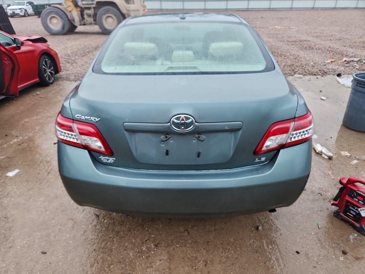 2010 Toyota Camry Base VIN: 4T4BF3EK3AR073507 Lot: 94247525