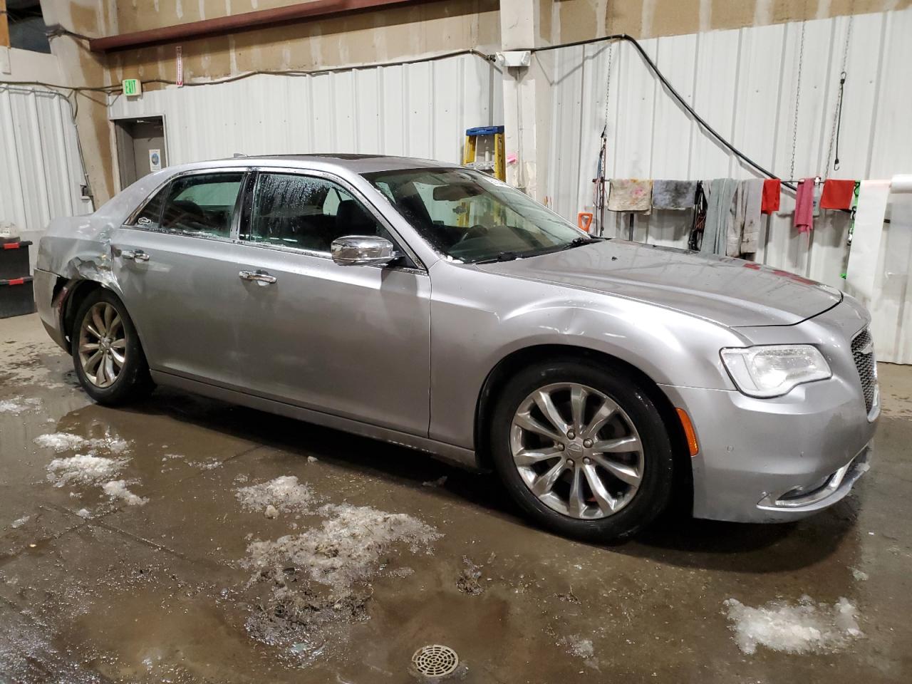 2017 Chrysler 300C VIN: 2C3CCAKG2HH648262 Lot: 93762465