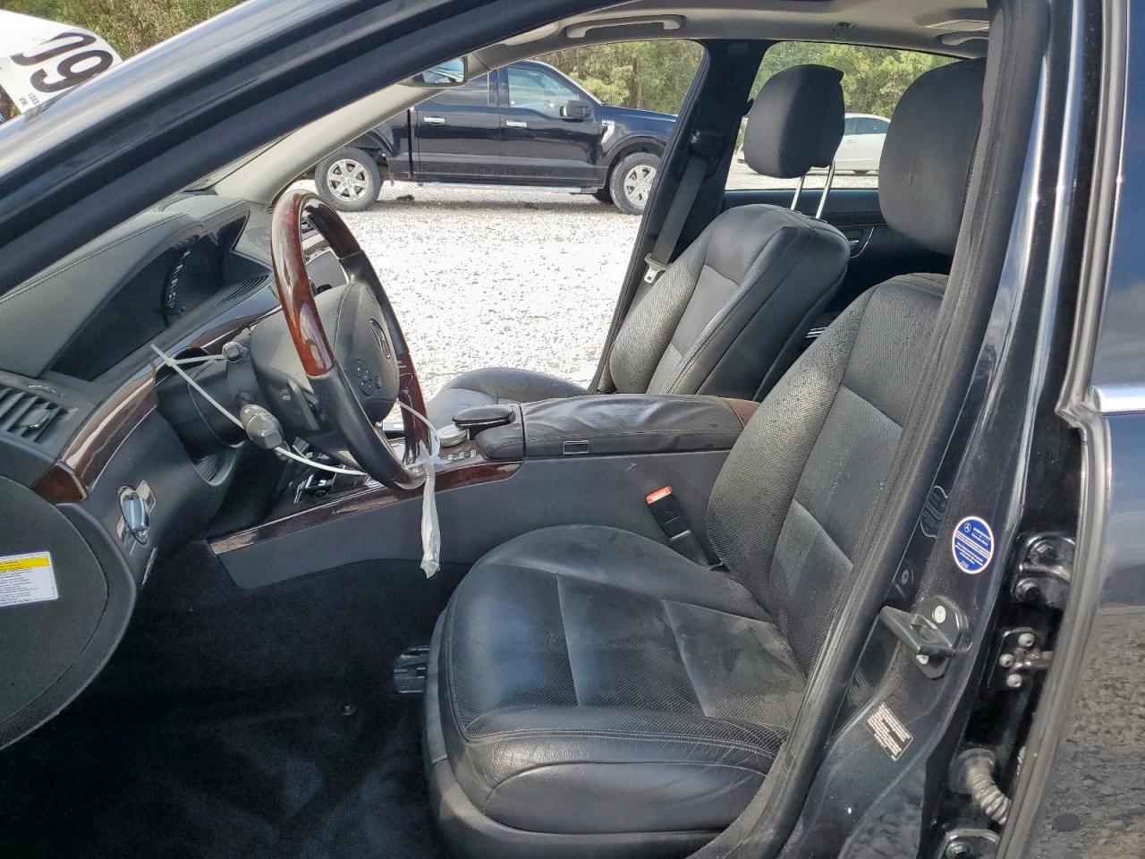 2013 Mercedes-Benz S 550 VIN: WDDNG7DB8DA518045 Lot: 93009115