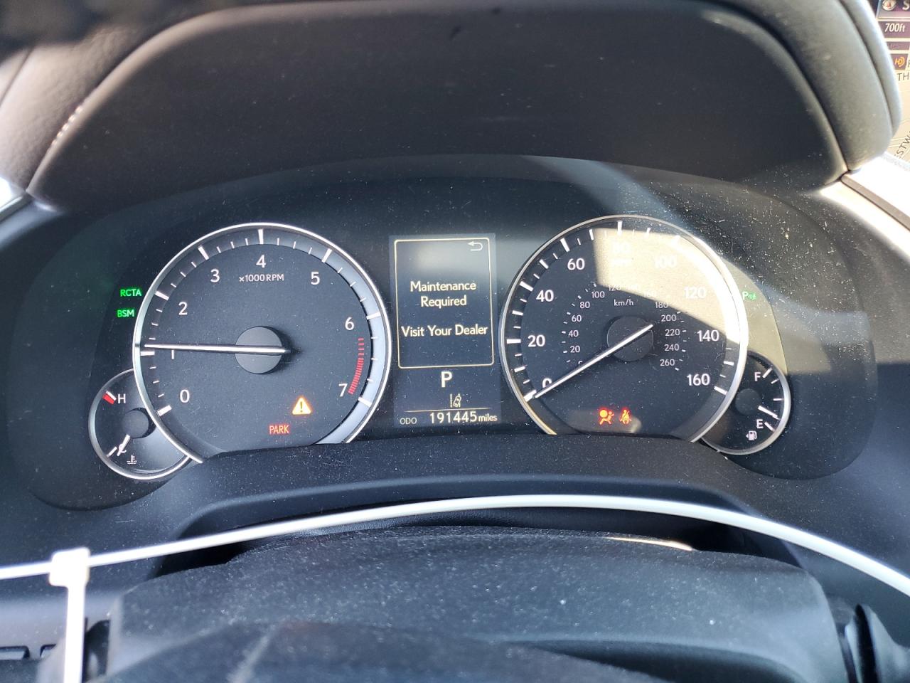 2016 Lexus Rx 350 Base VIN: 2T2BZMCA9GC006420 Lot: 92342935