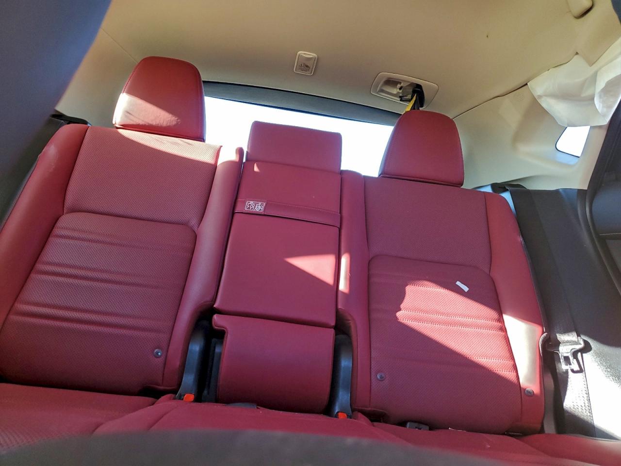 2021 Lexus Nx 300 Base VIN: JTJDARBZ8M5021621 Lot: 94379005