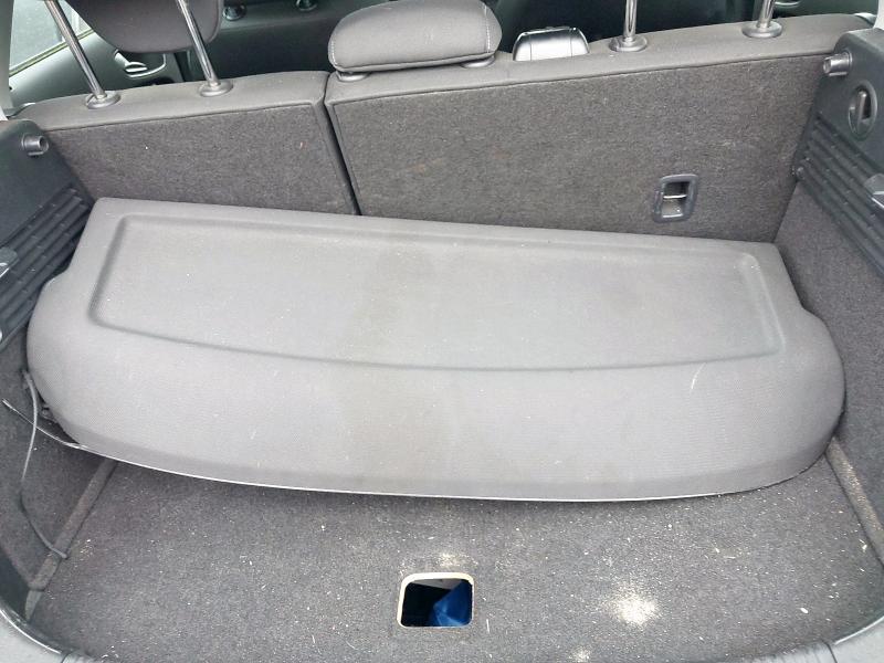 2012 AUDI A1 1.2 TFSI SPORT 5DR