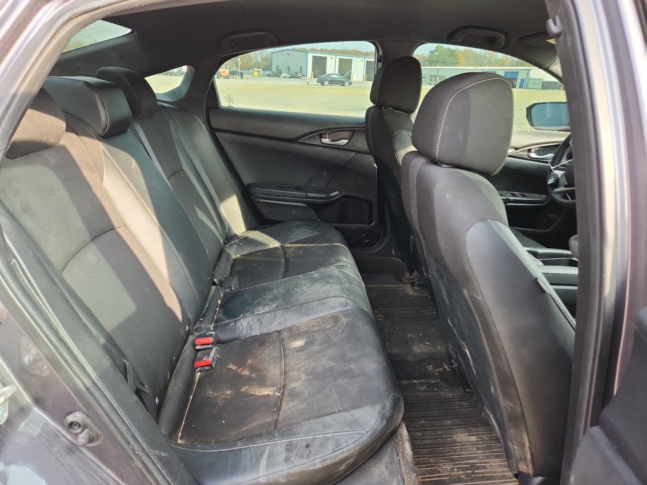 2019 Honda Civic Sport VIN: 19XFC2F82KE014602 Lot: 93005505