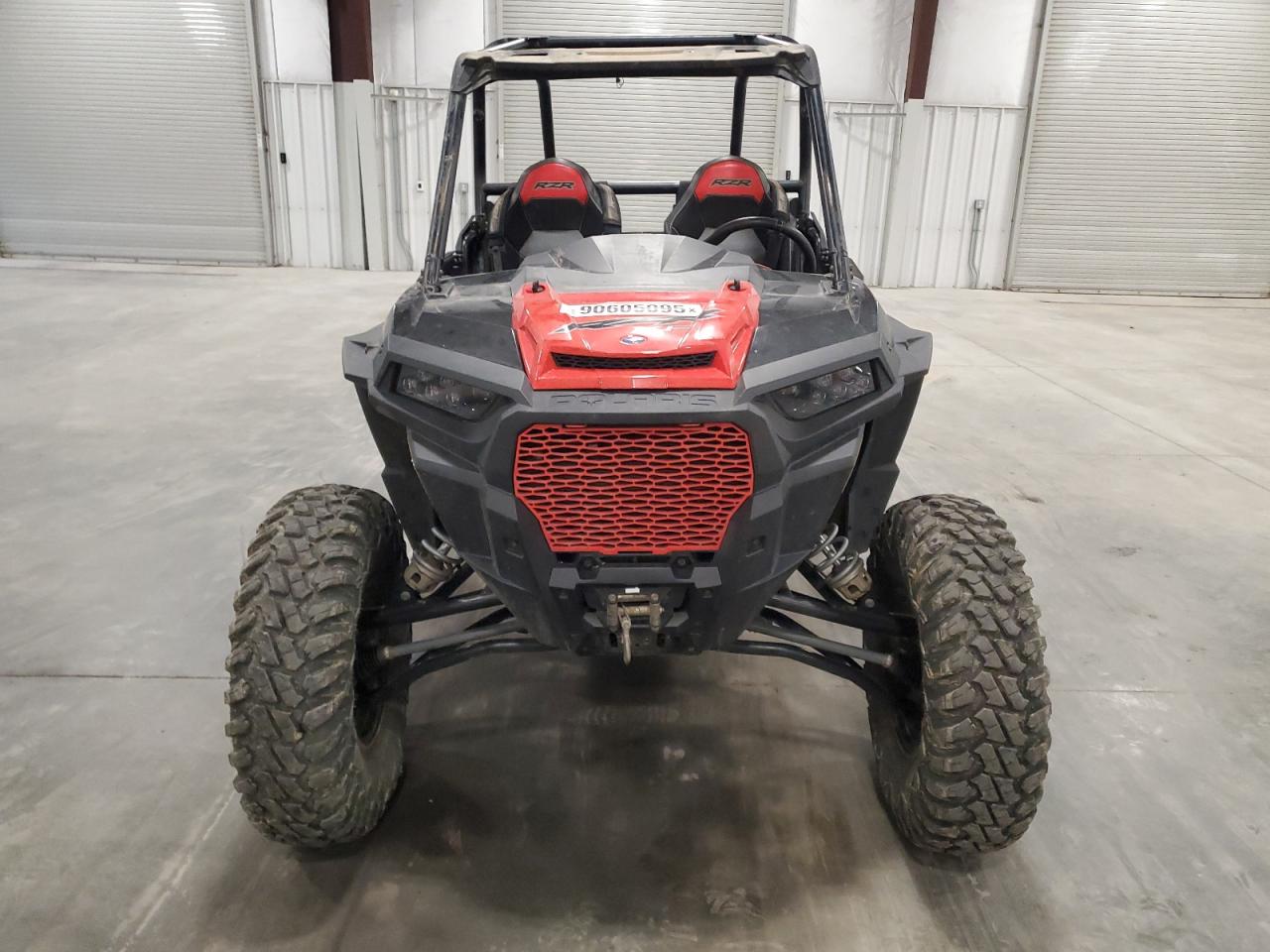 2018 Polaris Rzr Xp Turbo Eps Dynamix Edition VIN: 3NSVDL926JF93796 Lot: 90605095
