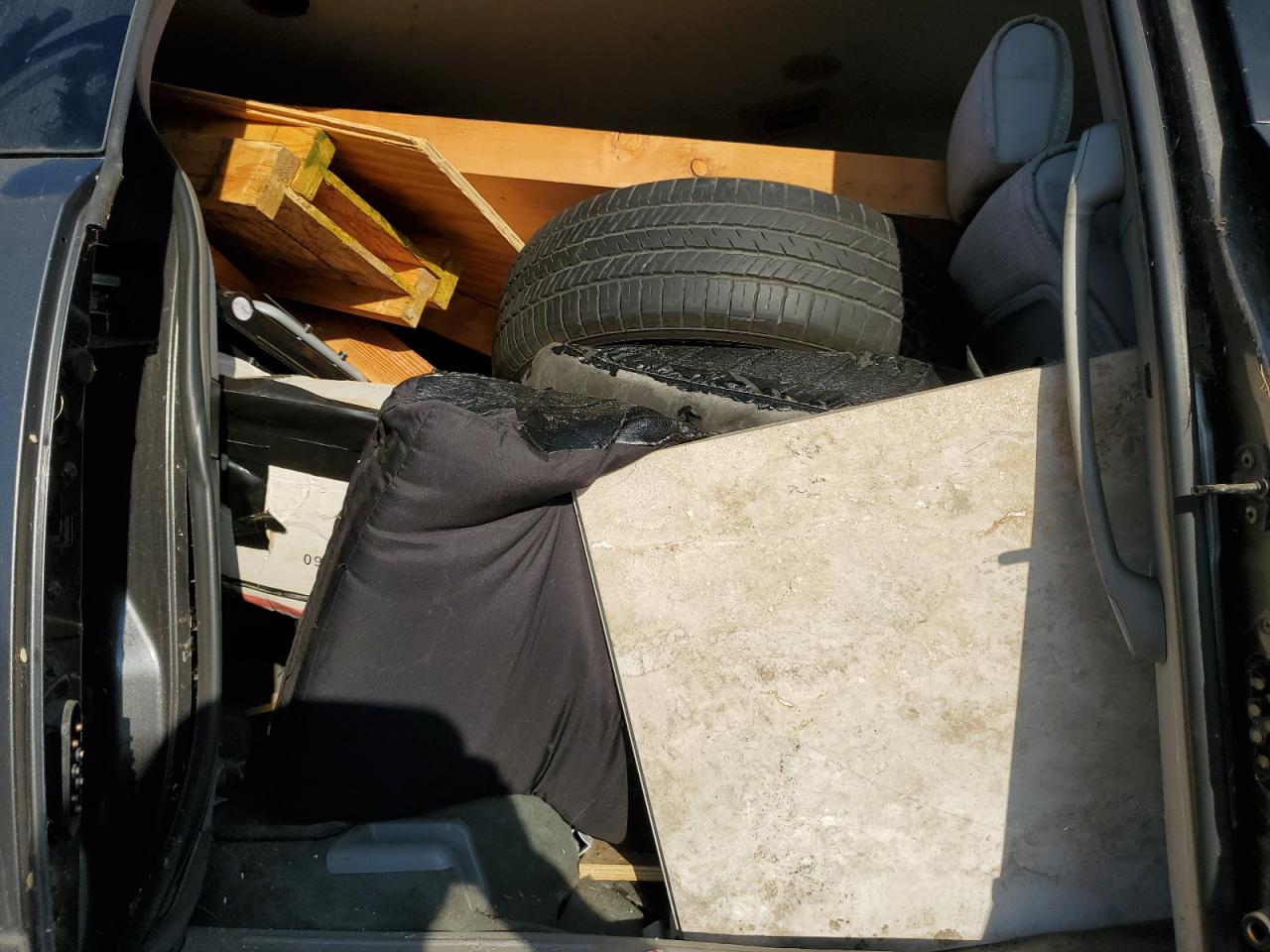 2004 Nissan Quest S VIN: 5N1BV28U34N304893 Lot: 91567415