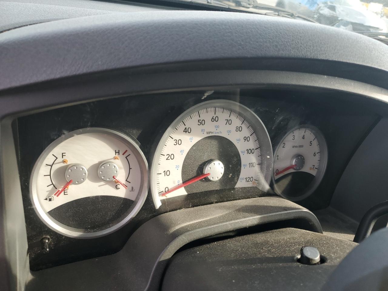 2006 Dodge Dakota Quad Slt VIN: 1D7HE48K76S527621 Lot: 93304085