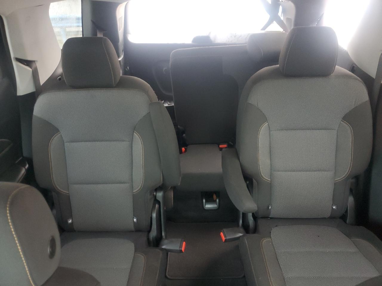 2020 Chevrolet Traverse Lt VIN: 1GNERMKW1LJ168014 Lot: 93065205