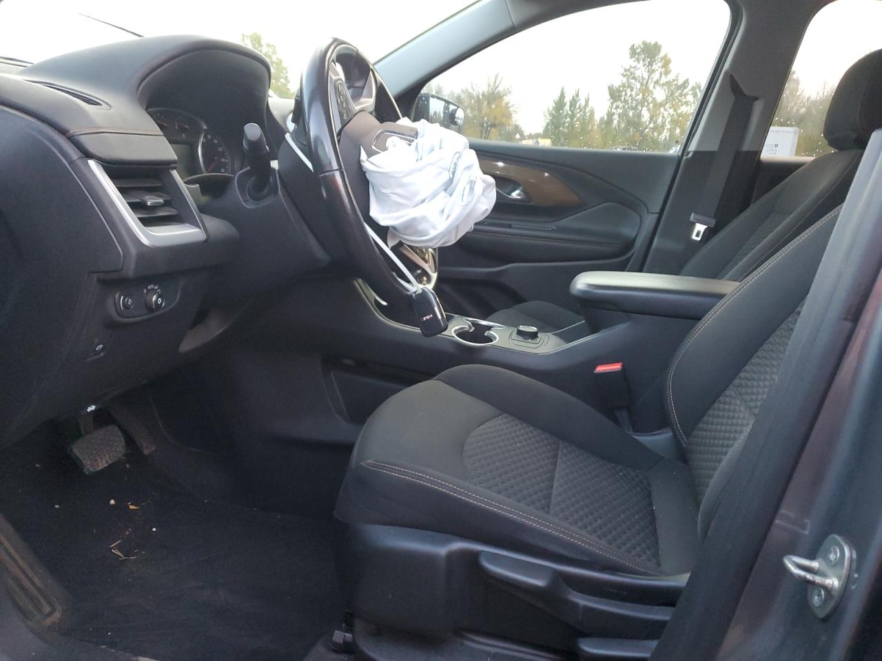 2020 GMC Terrain Sle VIN: 3GKALTEV4LL335212 Lot: 91671735