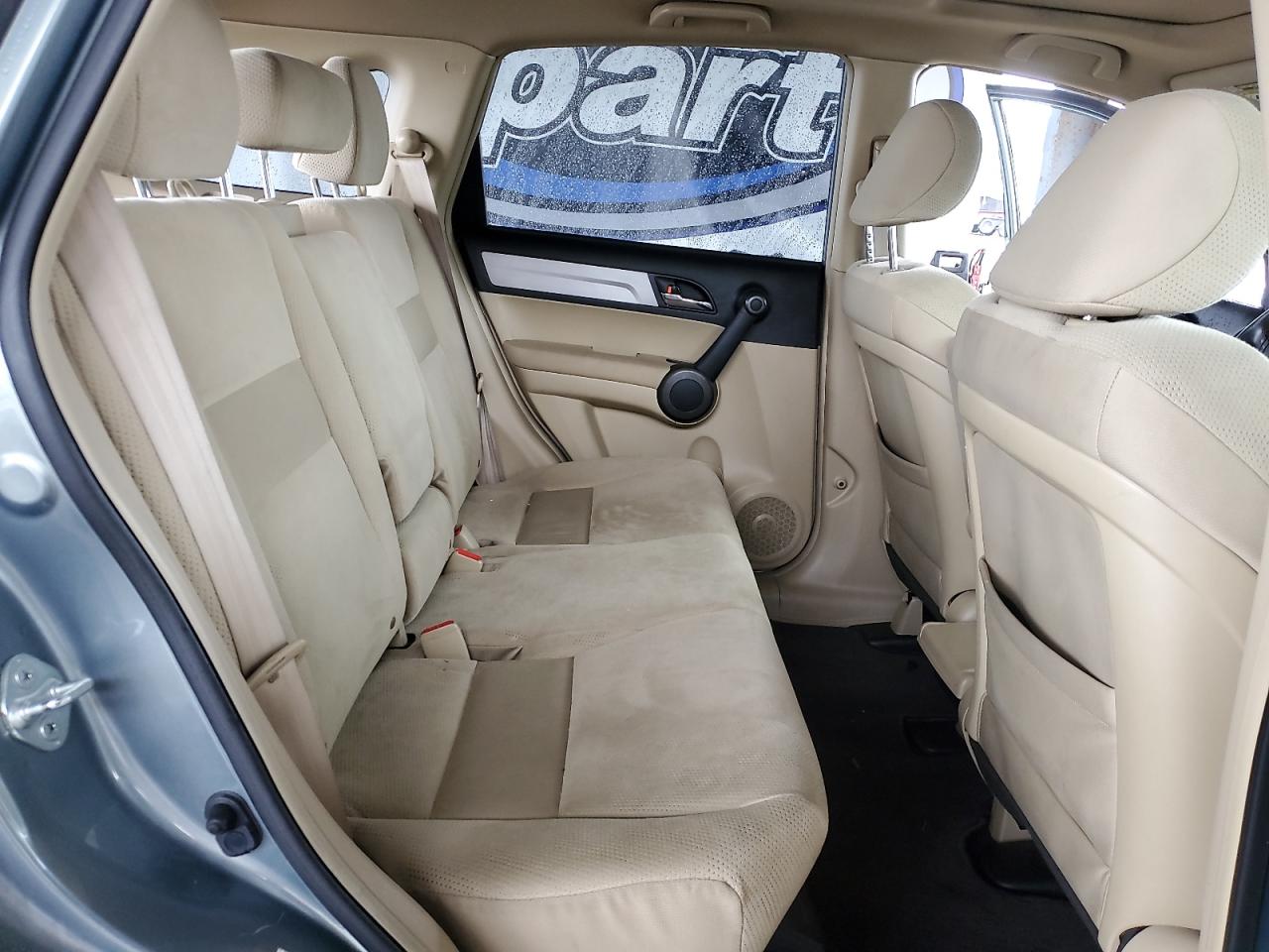 2010 Honda Cr-V Ex VIN: JHLRE4H53AC004532 Lot: 93144195