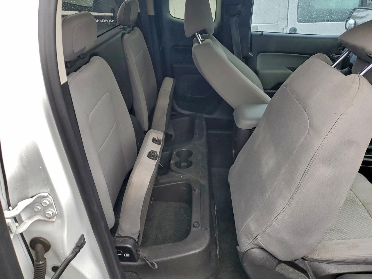 2016 Chevrolet Colorado VIN: 1GCHSBEA4G1174832 Lot: 94104495