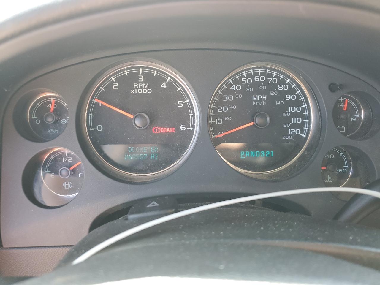 2008 Chevrolet Avalanche C1500 VIN: 3GNEC12028G107498 Lot: 91711715